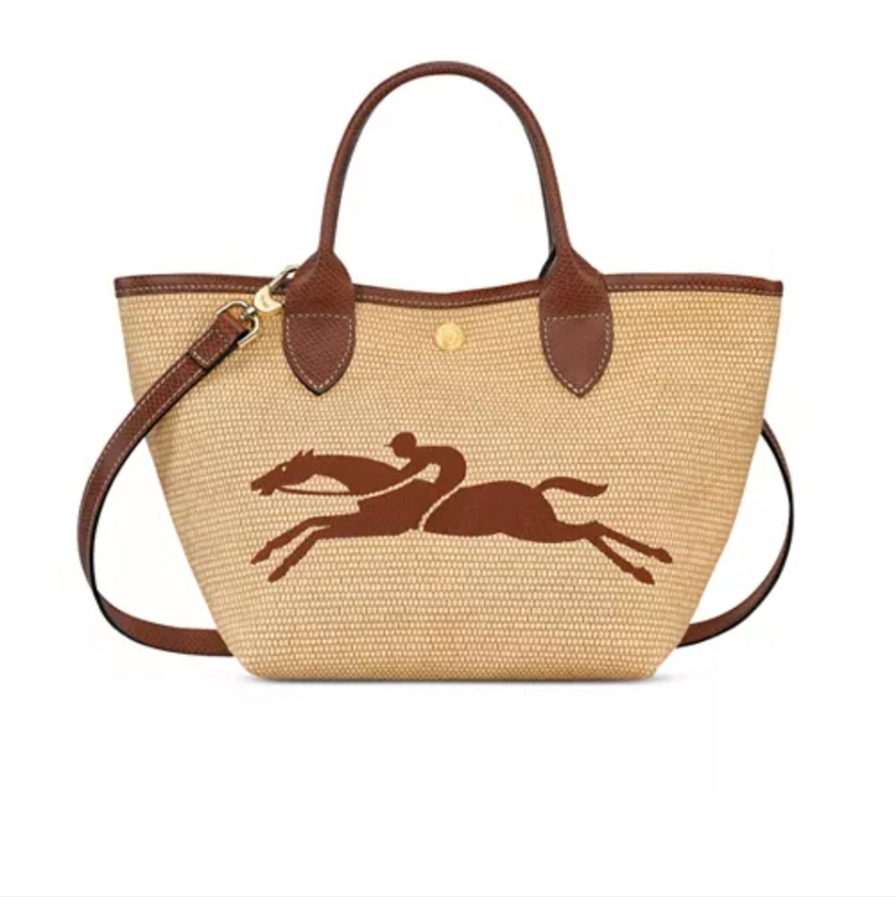Longchamp mini purse